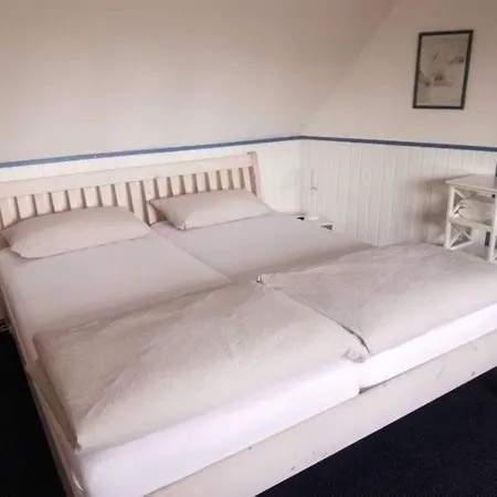 Apartman Marthas Insel Oldenswort
