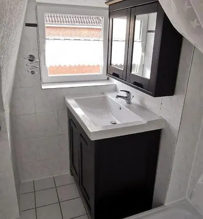 Apartman Marthas Insel