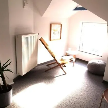 Marthas Insel Apartman