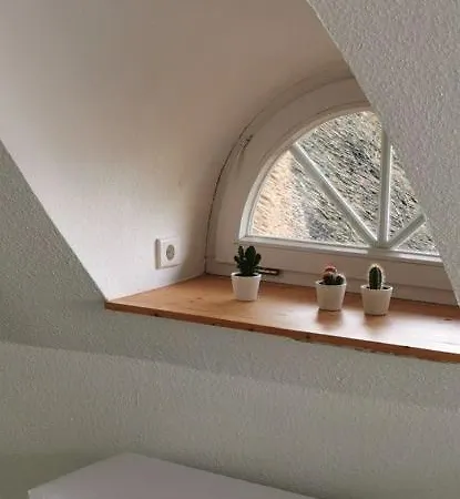 Apartman Marthas Insel *