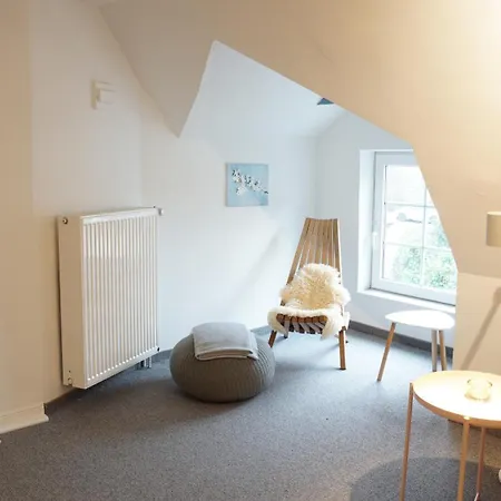 Marthas Insel Apartment