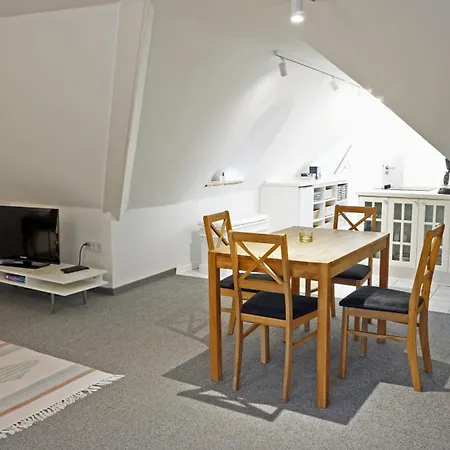 Apartment Marthas Insel