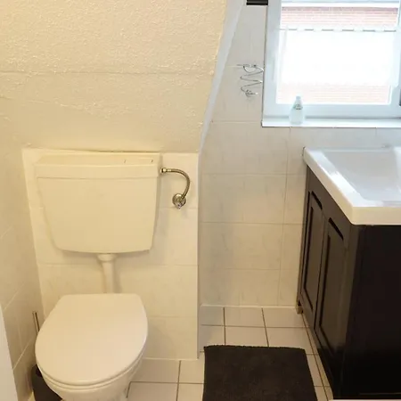 Apartment Marthas Insel *