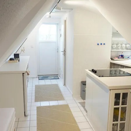 Apartment Marthas Insel *