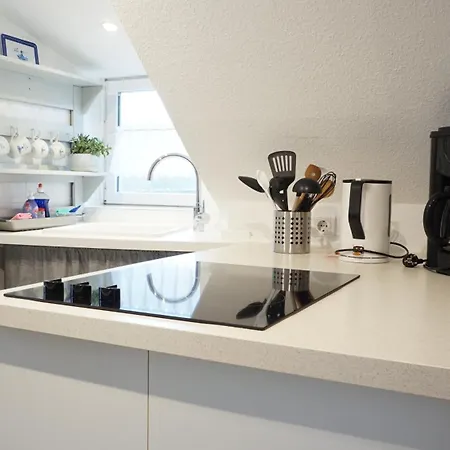 Marthas Insel Apartment